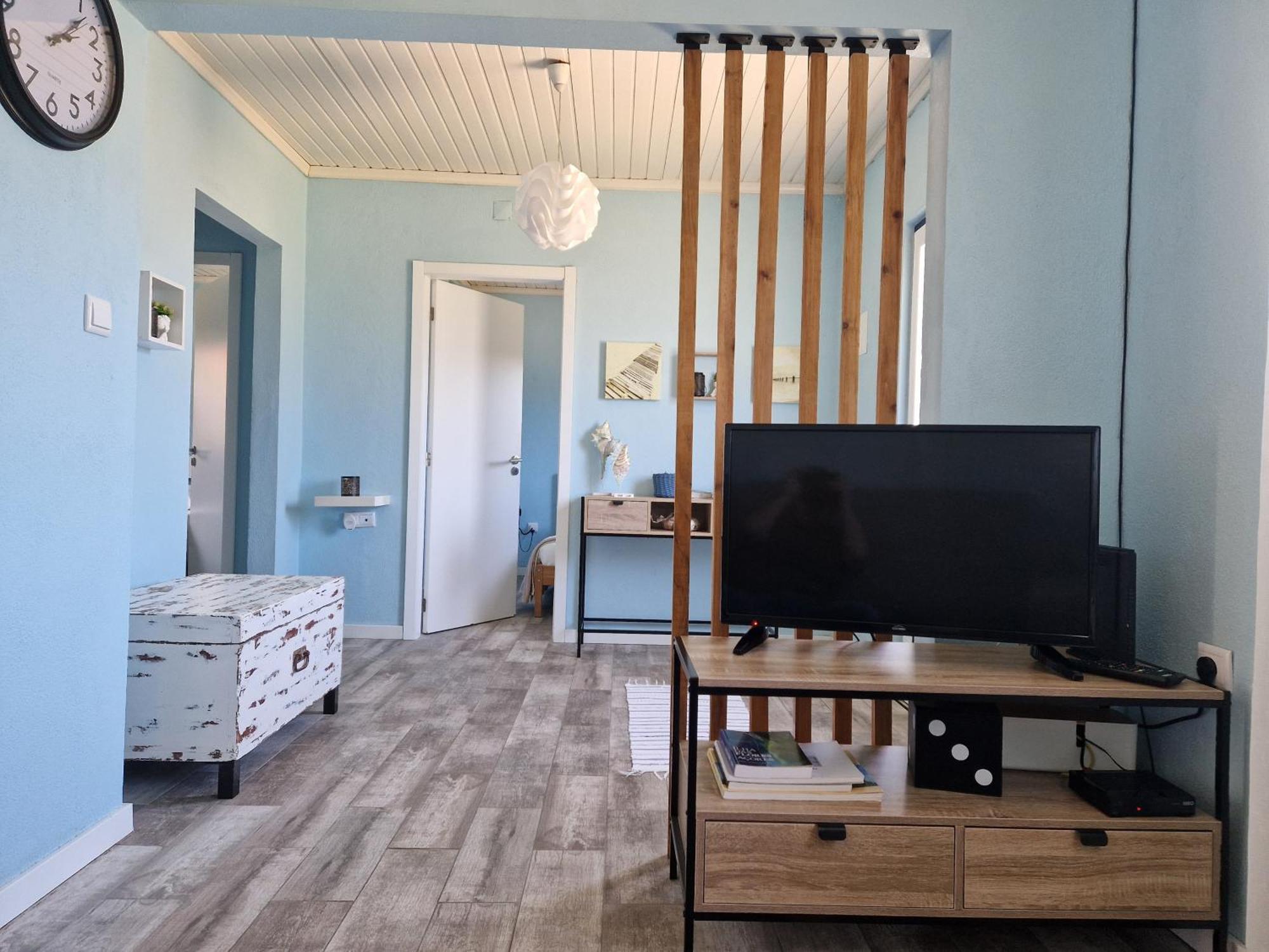 Вилла Casa Do Baixio Faja Grande Экстерьер фото